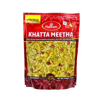 Haldirams Namkeen Khatta Meetha 